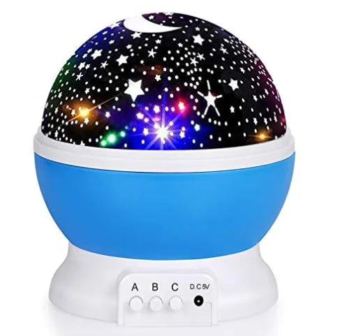 Cosmos – Projecteur Ciel Étoilé | Galaxy Star Projector