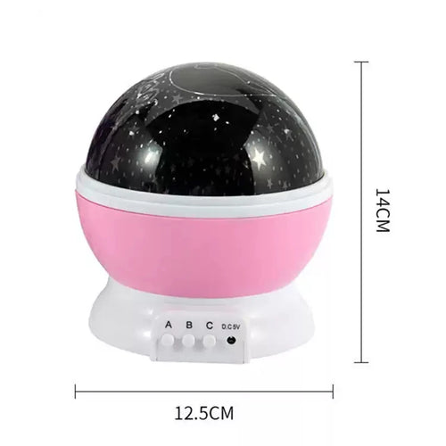 Cosmos – Projecteur Ciel Étoilé | Galaxy Star Projector