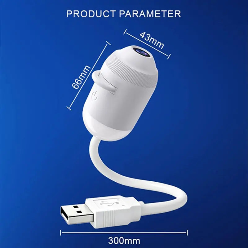 Décoration d'ambiance de Noël, projecteur d'étoiles galactiques HD 4K, veilleuse 360 °   Lampe de projection d'étoiles rotative alimentée par USB