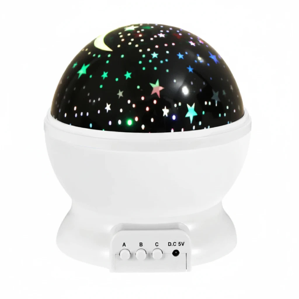 Cosmos – Projecteur Ciel Étoilé | Galaxy Star Projector