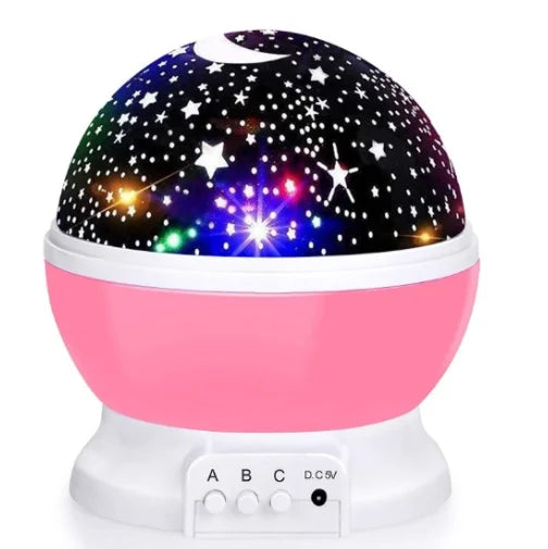Cosmos – Projecteur Ciel Étoilé | Galaxy Star Projector